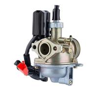 Per DIO 90 Per AF18 Per DIO50 Per DIO90 Per SA50 Per SK50 Per DIO 50 2 Tempi 17MM 19MM Carburatore Carburatore motocicletta