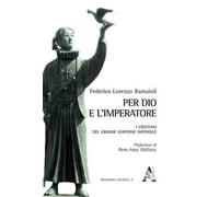 Per Dio e l'Imperatore. I cristiani del Grande Giappone imperiale