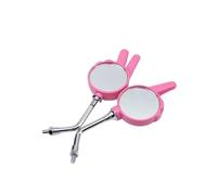 Per Dio50 AF18 AF28 AF27 AF35 DIO ZX JOG 50 ZR Specchietti Retrovisori Per Moto Laterale Specchietto Retrovisore Gesture 8 Mm In Senso Orario Specchietto retrovisore