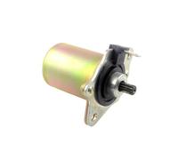 Per Dio50 AF18 AF28 ZX 50cc AF34 Scooter A 2 Tempi Per DIO 50 Motociclo ATV Go-Kart Ricambio Motore Elettrico Motorino Di Avviamento Motorino Di Avviamento