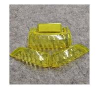 Per DIO50 Per AF17 Per AF18 Per AF25 Motociclo Scooter Alloggiamento Luce Freno Posteriore Coperchio Luci Freno(Color 011)