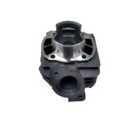 Per DIO50 Per Dio70 Per DIO Per AF18 1998-2004 47MM Motocicletta 70cc Motore Cilindro Pistone Set Kit Motore Cilindo