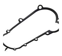 Per DIO50 ZX50 Per DIO ZX AF34 AF35 Motocicletta Copertura Laterale Motore Completa Tampone In Gomma Coperchio Frizione Kit Guarnizioni(3pcs)