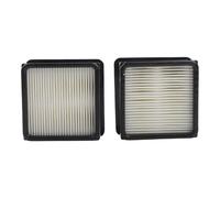 per Dirt Devil F Set 2 ricambio 304708001 Set filtri schiuma per Dirt Devil per