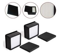Per Dirt Devil F66 Set Filtro e Filtro Schiuma 304708001 per ricambi