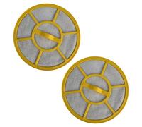 Per Dirt Devil VS8 Mini Set di filtri HEPA per prestazioni di pulizia ottimali