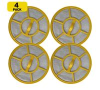 Per Dirt Devil VS8 Mini Set di filtri HEPA per prestazioni di pulizia ottimali