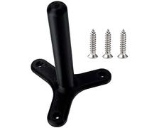 Per dischi 125 mm supporto a parete staffa ABS per taglio disco stoccaggio
