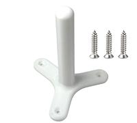Per dischi 125 mm supporto a parete staffa ABS per taglio disco stoccaggio