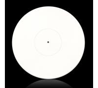 Per Disco di Calibrazione Allineamento Testa Ago Preciso per Giradischi Vinile
