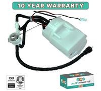 Per Discover III IV L319 Range Rover SPORTS L320 Carburante Pompa Modulo