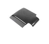 Per Discovery 3 4 LR3 LR4 04-16 Scatola Bracciolo Auto Adesivo Decorativo Copertura Accessori ABS Accessori l'interno Dell'auto(Fibra di carbonio)