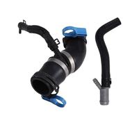 Per Discovery 4 Per La Gamma Per Rover RR Sport 2010-13 5.0L V8 Benzina LR045238 Corpo Farfallato Tubo Scarico Dell'acqua LR049989 Tubo Aspirazione