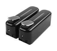 Per Dispenser Gel Doccia da Parete 400ML con Comodo Design di Ricarica