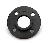 Per Distanziali Ruota Universali Da 2 Pezzi 3/5/8/10/12 Mm Adattatore PCD 4x100 CB 56,1 Mm 4 Fori Distanziatori Ruota Ampliamento Kit(2PCS 20mm)