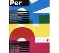 Per. Divagazioni sull'assenso. Ediz. illustrata