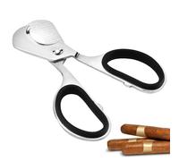 per divisori per compresse | Cutter preciso con lama in acciaio inossidabile | ergonomica per l'esatta per compresse piccole e grandi, vitamine, persone