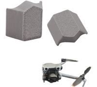 Per DJI 5 Pro Scudo Diffusore Luce Adatto Bracci Posteriori Precisamente 1.4 1.3