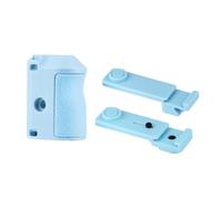 Per DJI ACTION 3/4/5 PRO Shutter Grip Action Camera Handle-Street Photography Accessorio essenziale (blue)