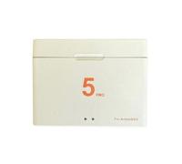 Per DJI Action 5 Pro Scatola di Ricarica Design Efficiente per Appassionati di V