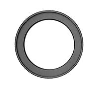 Per DJI Action 6 Portafiltro in Lega di Alluminio, Telaio Leggero a Sgancio Rapido per Filtri da 49 mm, Accessorio Esterno per Filmmaking Avventura