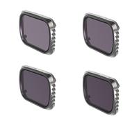Per DJI Air 2S Lens Filter ND Filter Set ND4/8/16/32/CPL/UV/gradiente filtro lenti filtri set per DJI Mavic Air 2S accessori Drone accessori (colore: NDPL 4 SETS)