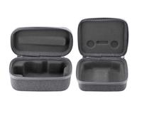 Per DJI AIR 3S Compagno di Viaggio Borsa Portaoggetti Attrezzi Spaziosa e Protet