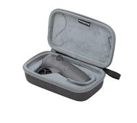 Per DJI AVATA 2, Borsa di Immagazzinaggio Occhiali 3 Custodia RC MOTION 3 Custodia protettiva FPV Telecomando 3 Accessori Borsa di Immagazzinaggio (Rc Motion 3)