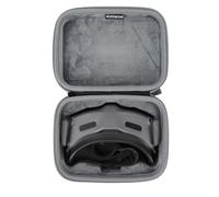 Per DJI AVATA 2, Borsa di Immagazzinaggio Occhiali 3 Custodia RC MOTION 3 Custodia protettiva FPV Telecomando 3 Accessori Borsa di Immagazzinaggio (Occhiali 3)