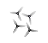 Per DJI Avata 2, Eliche di Ricambio per AVATA 2 Eliche Pale Wing Fan Propeller Paddle 3x3x3 Drone Riparazione Accessori (4 pezzi)