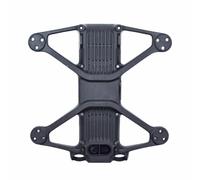 Per DJI Avata 2 guscio inferiore drone telaio copertura inferiore parti di ripar