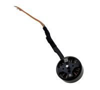 Per DJI Avata 2 Power Motor Arm Motor Drone Parti di riparazione (Short Line)