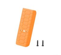 Per DJI Avata 2 Protezioni Forte Materiale ABS per la sicurezza dell'elica (arancione)