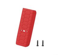 Per DJI Avata 2 Protezioni Forte Materiale ABS per la sicurezza dell'elica (rosso)