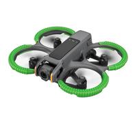 Per DJI AVATA 2 STARTRC Elica TPU Protezione protettiva Anello anticollisione Co