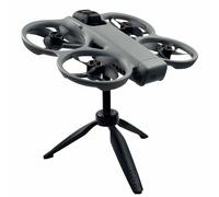 Per DJI Avata 360 Espositore da Tavolo, Supporto Espositivo Stabile e Antiscivolo per Showroom, Accessori di Base di Stoccaggio Durevoli per Drone Avata 360 (A)