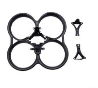 Per DJI AVATA Blade Protector PC Cover Costruito per la resistenza agli urti e la sicurezza della lama durante lo stoccaggio e la preparazione del volo