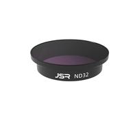Per DJI Avata Drone Filtro Kit Accessori Vetro Ottico Telaio in Alluminio Riduzione Della Luce ND8 16 32 64 NDPL Filtro Fotocamera CPL Kit per DJI Avata Drone Filtro Obiettivo (ND32)