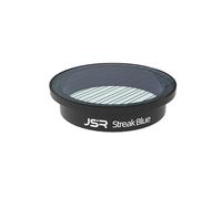 Per DJI Avata Drone Filtro Kit Accessori Vetro Ottico Telaio in Alluminio Riduzione della Luce ND8 16 32 64 NDPL Filtro Fotocamera CPL Kit per DJI Avata Drone Filtro Obiettivo della Fotocamera (blu