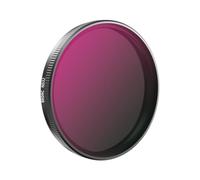 Per DJI AZIONE 3/4/5pro filtro UV Protettore CPL Polarizzatore ND Riduzione della luce Accessori (ND32)