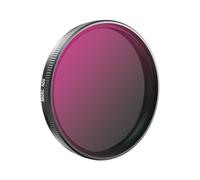 Per DJI AZIONE 3/4/5pro filtro UV Protettore CPL Polarizzatore ND Riduzione della luce Accessori (ND8)