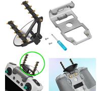 Per DJI Drone MINI 3/MINI 3 Pro Telecomando Yagi Antenna Signal Range Booster