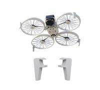 Per DJI FLIP Carrello di Atterraggio Fisso Supporto Drone FLIP Fondo Protettivo Altezza Aumento Gambe Accessori Espansione Drone.