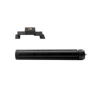 Per DJI Flip CQT Drone Adattatore Staffa di Espansione Connettore 1/4 per Treppi