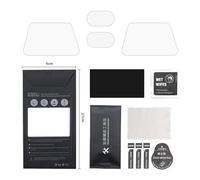 Per DJI FLIP Drone Pellicola Temperata Lente Radar Antigraffio HD Full-Screen Pellicola Protettiva Alta Trasparenza per DJI FLIP Drone Accessori Protettivi