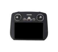 per DJI FLIP Schermo Telecomando Morbido Silicone Cover Shell RC 2/RC Custodia Protettiva Manica Della Pelle Drop-Proof Drone Accessori, Nero , Unisex