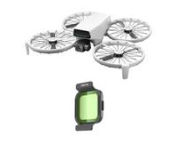 Per DJI FLIP Set di Filtri ND8/16/32/64 CPL Pellicola Polarizzante Drone FLIP Accessori Protettivi per Obiettivi Filtro ND per Fotocamera Drone a Densità Neutra (CPL)