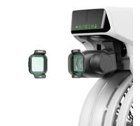 Per DJI FLIP Set di Filtri ND8-64 Dimmer Drone FLIP Lens CPL Filtri Polarizzanti Fotocamera Pellicola Protettiva UV Accessori (CPL)
