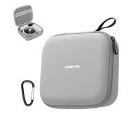 Per DJI Flip Storage Case Impermeabile Antigraffio Scatola Protettiva, Batterie Drone Flip Portatile Scatola Rigida Palmare. (Grigio)