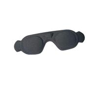 Per DJI Goggles Integra Copertura di Protezione della lente per DJI GOGGLES 2 Occhiali da sole Cuscinetto di Ombreggiatura della Polvere, occhiali da sole Parasole Cuscinetto tappo della Lente Cuscino